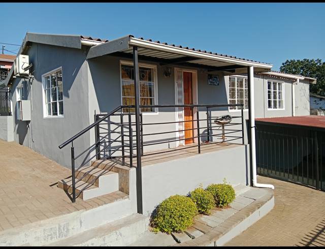 3 BEDROOM HOUSE FOR SALE IN NORTHDALE